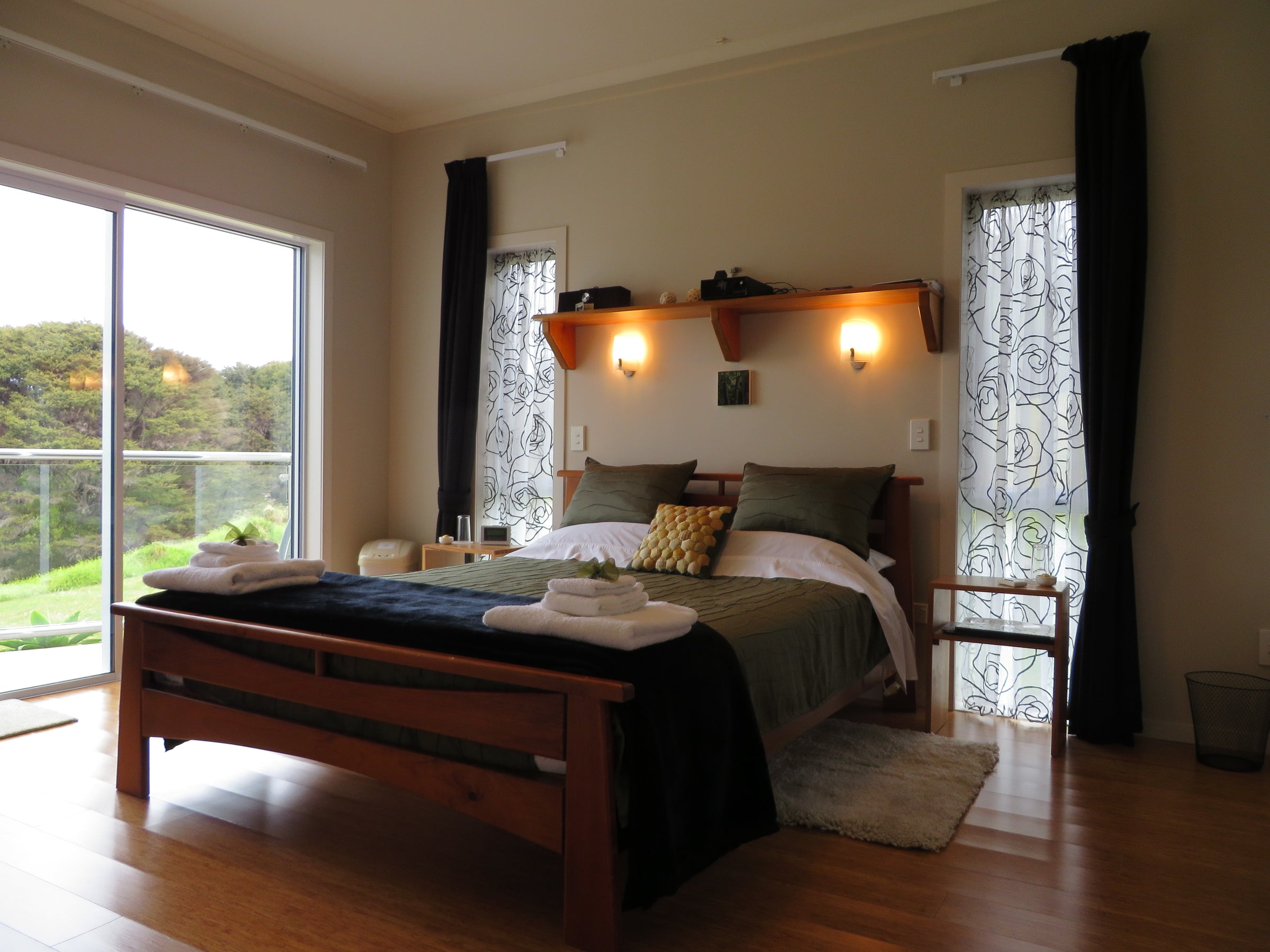 Within The Bays B&B