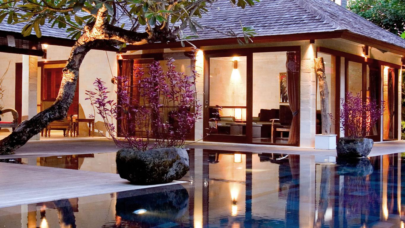 Jamahal Private Resort & SPA