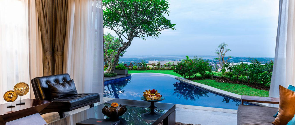 Sun Island Suites