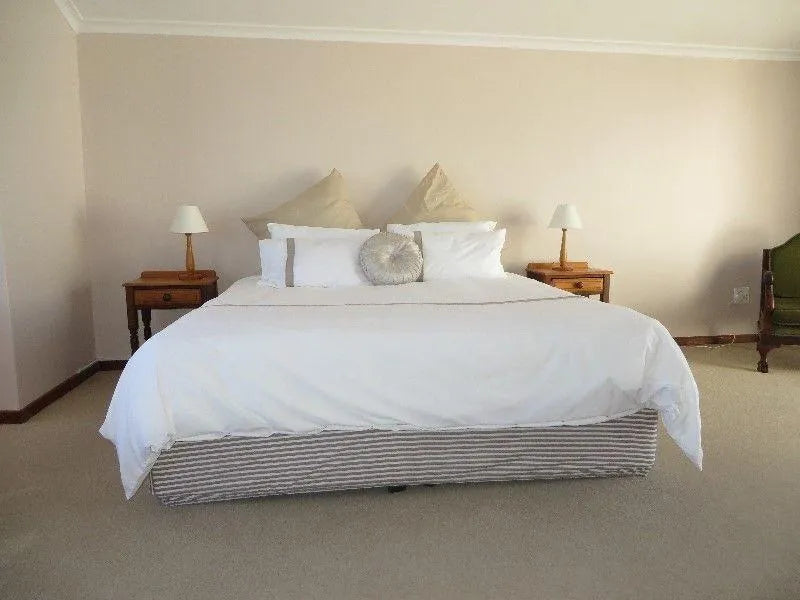 Island Stay at The Lazy Landlord, Cape Peninsula, South Africa.