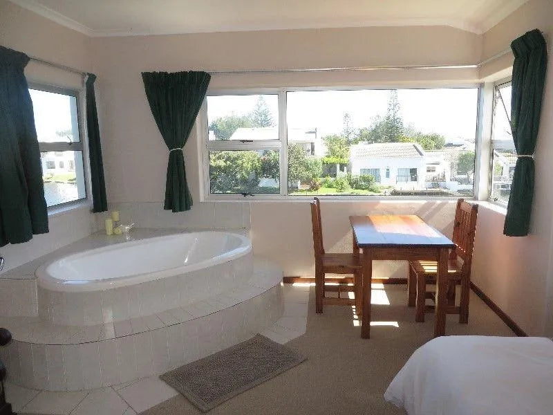 Island Stay at The Lazy Landlord, Cape Peninsula, South Africa.