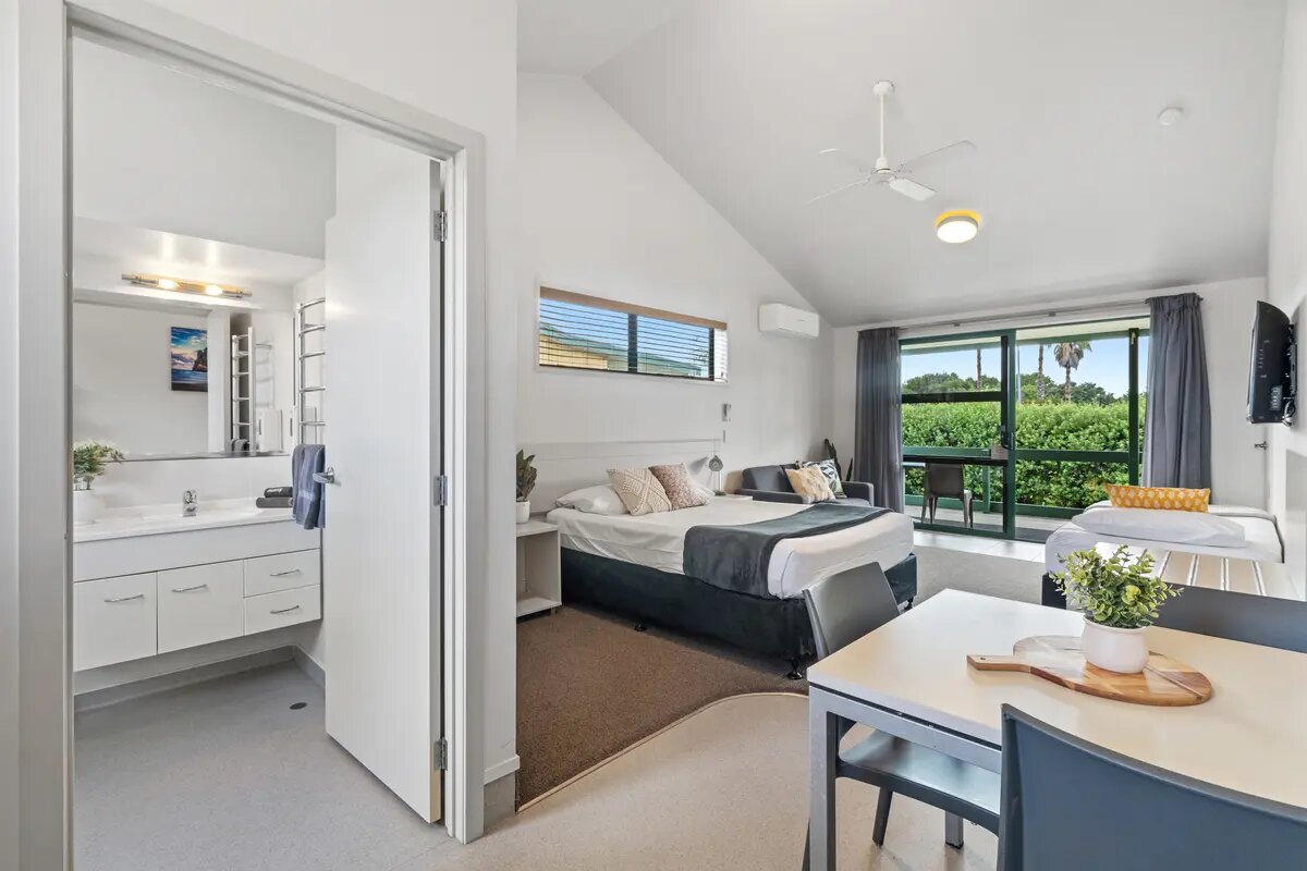 Tasman Holiday Parks - Miranda