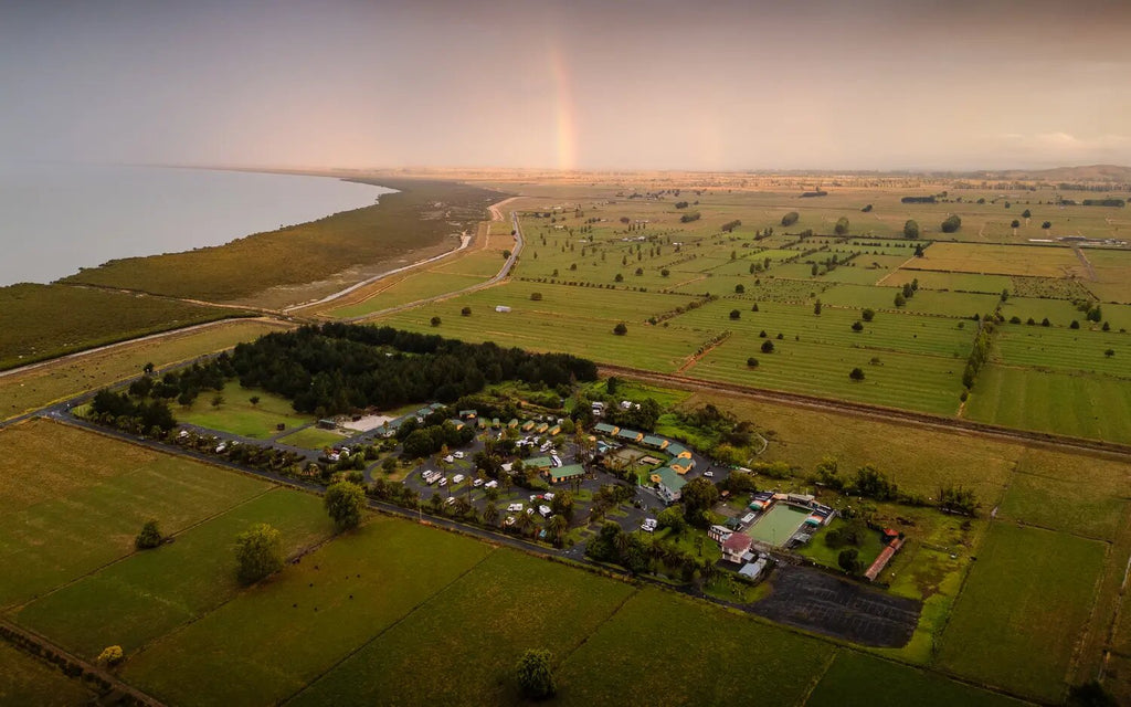 Tasman Holiday Parks - Miranda