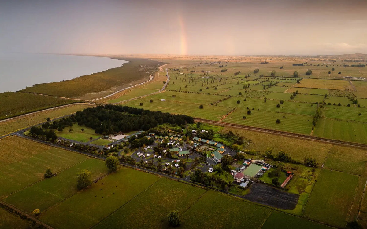 Tasman Holiday Parks - Miranda