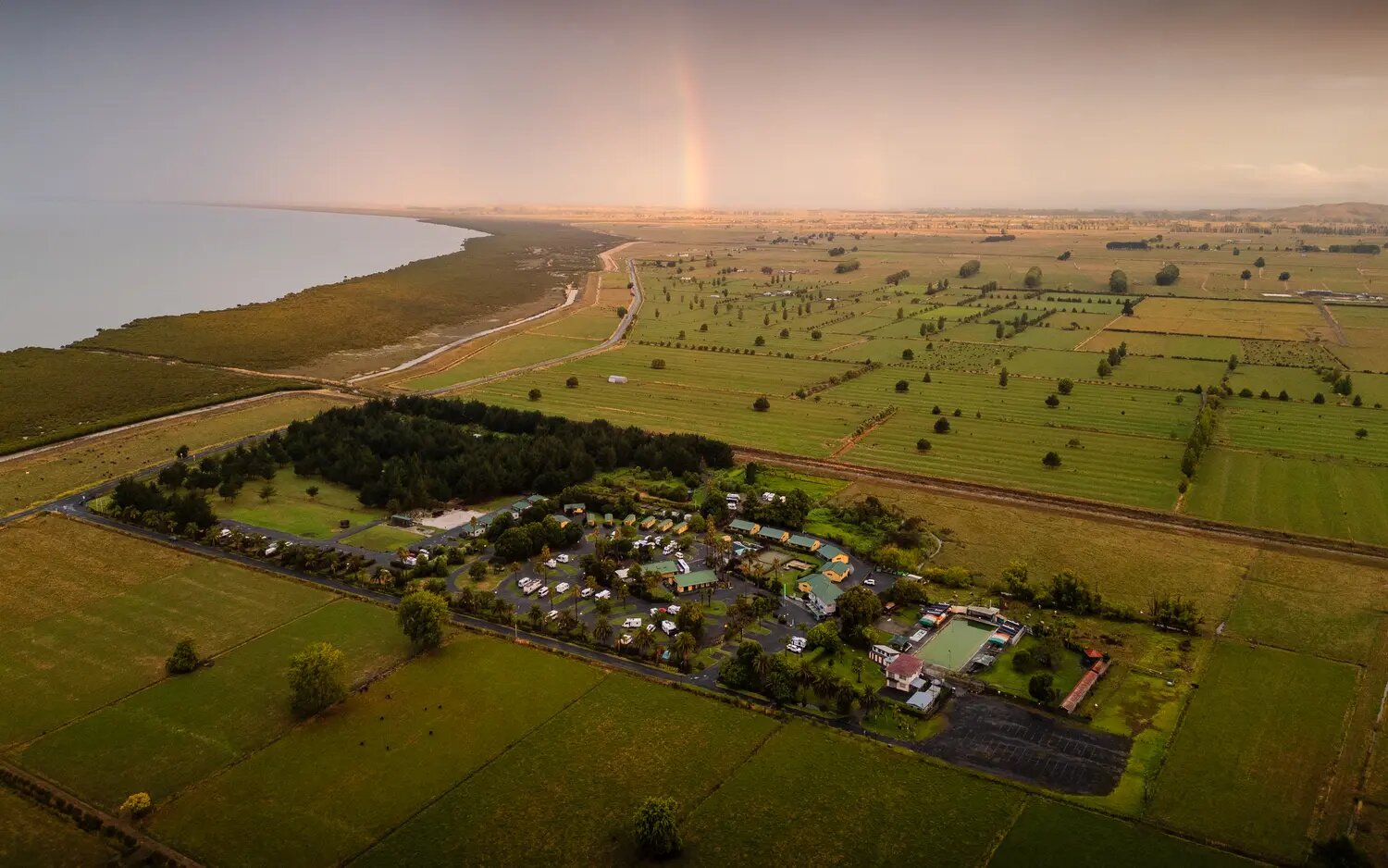 Tasman Holiday Parks - Miranda