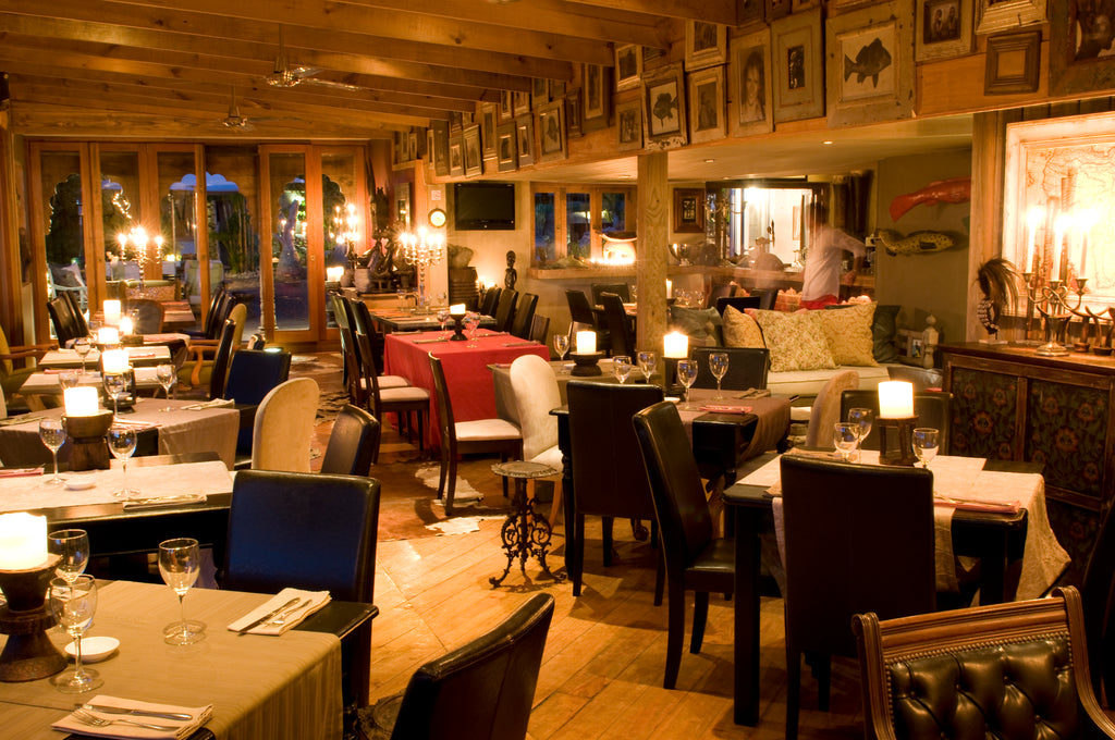 Emily's in Full View