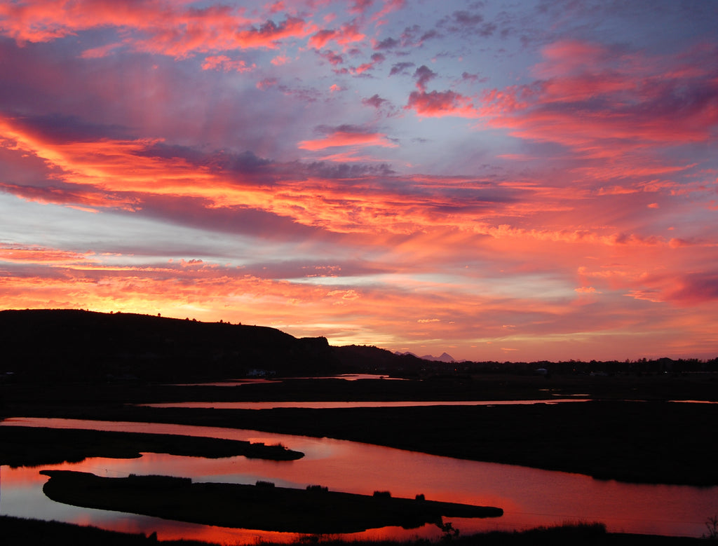 Sunrise