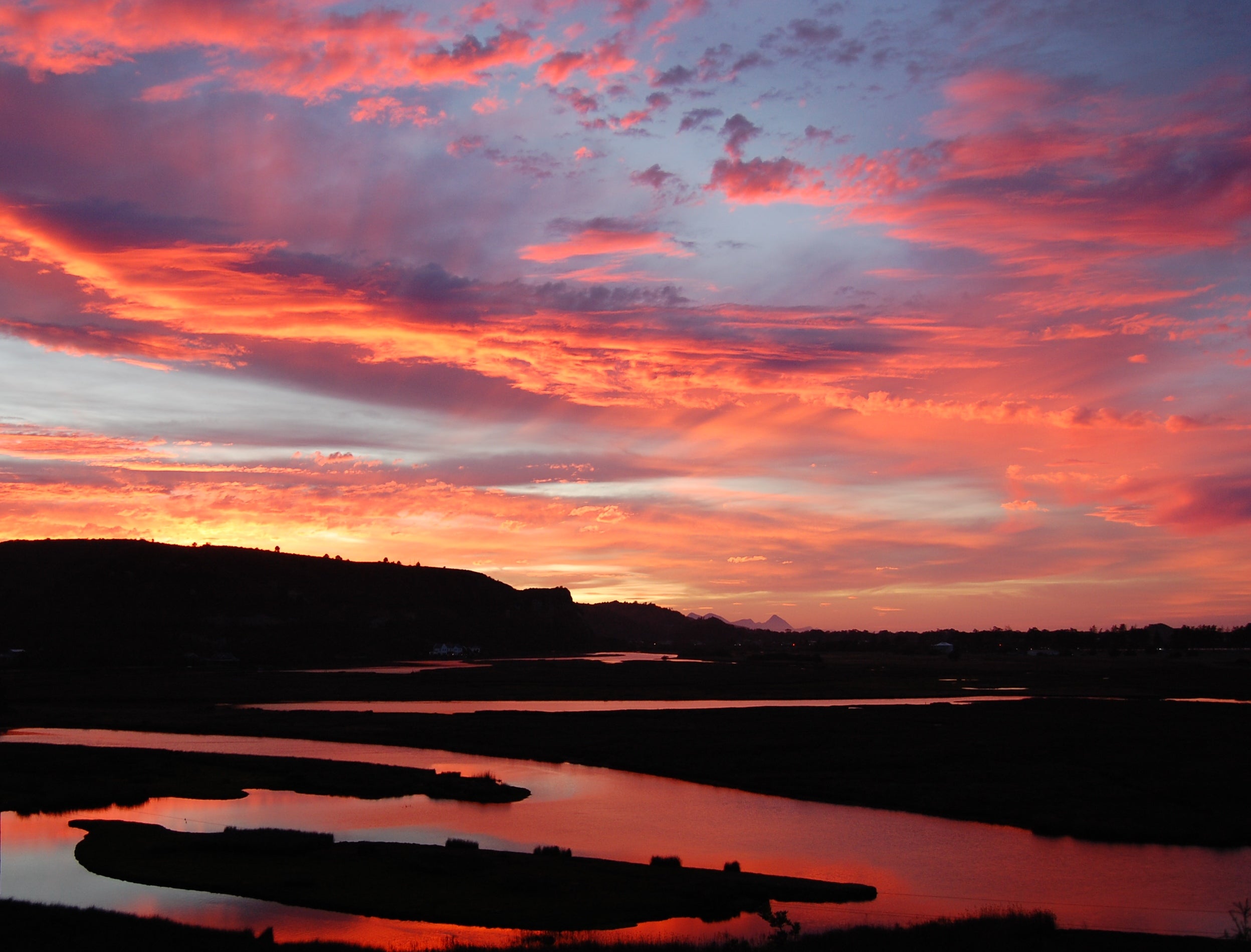 Sunrise