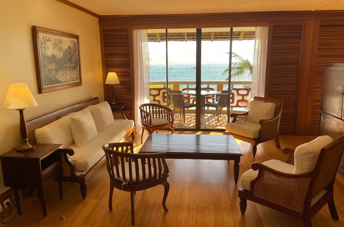 InterContinental Tahiti Resort & Spa