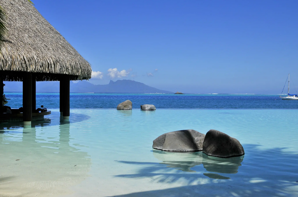 InterContinental Tahiti Resort & Spa