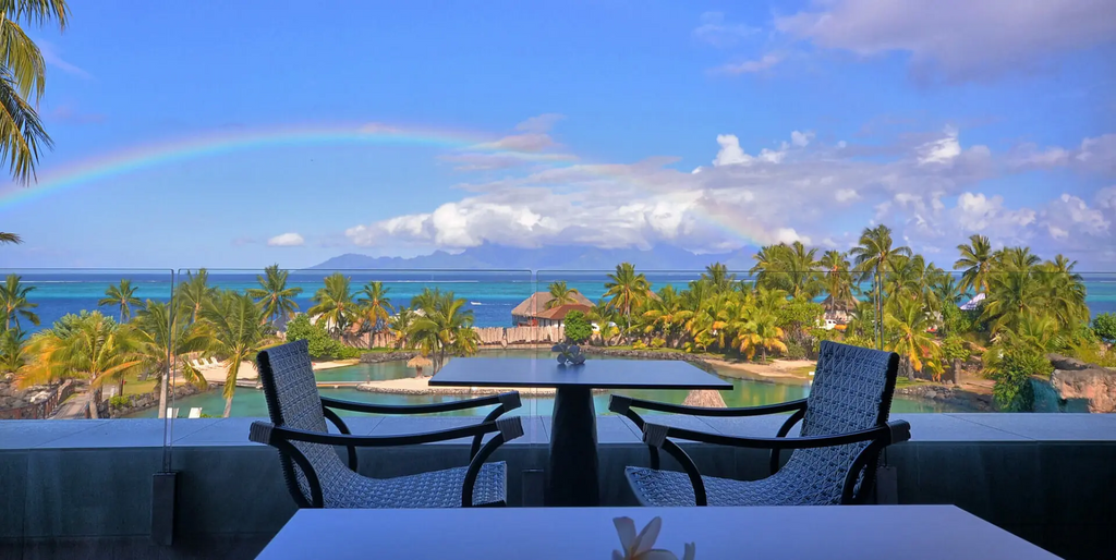 InterContinental Tahiti Resort & Spa