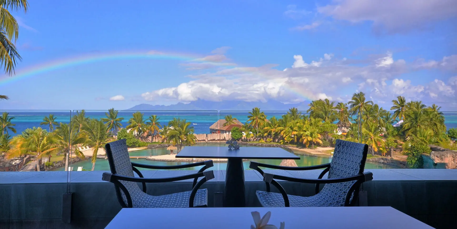 InterContinental Tahiti Resort & Spa