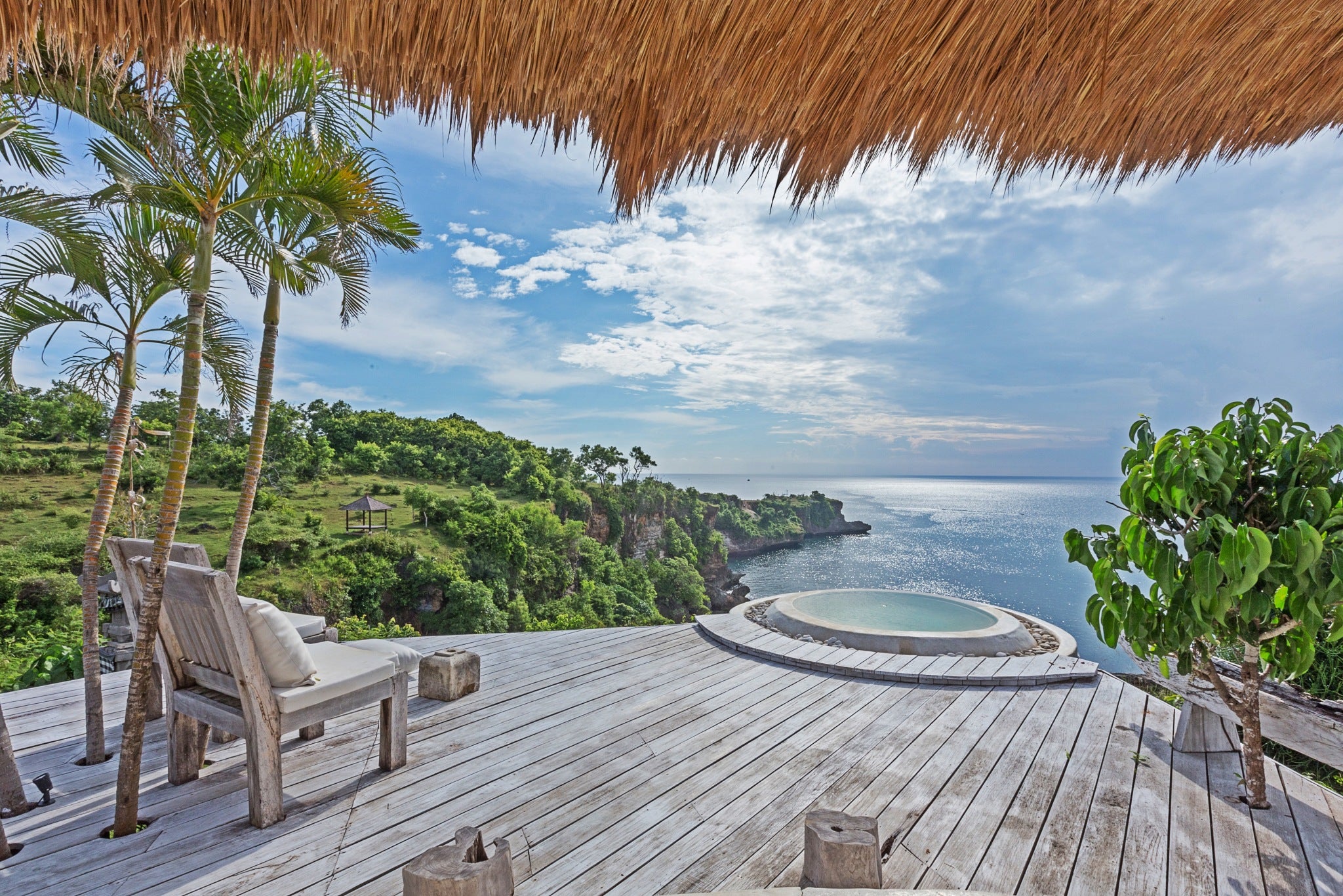 LaJoya BiuBiu Resort & Spa