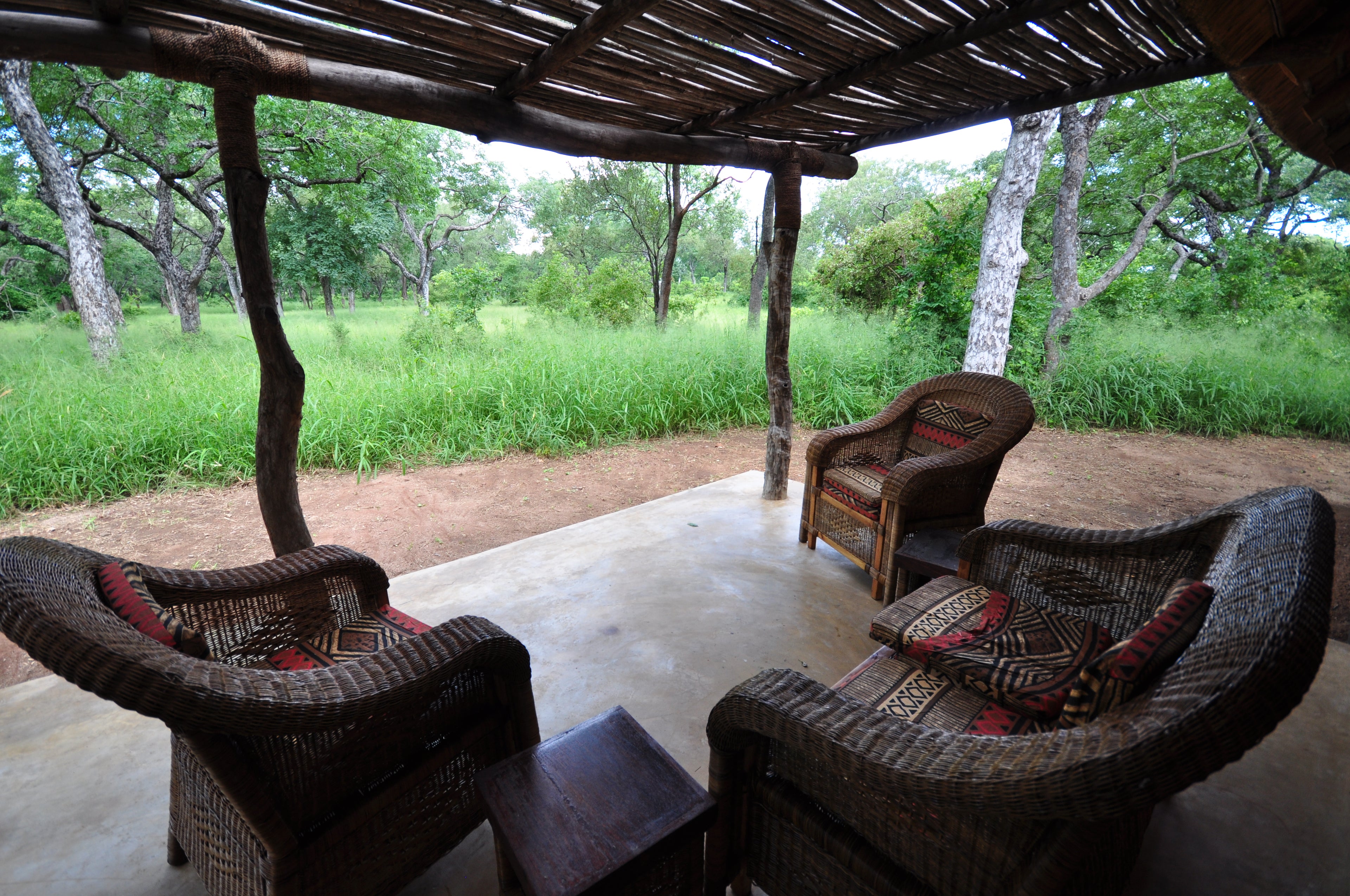 Thawale Lodge