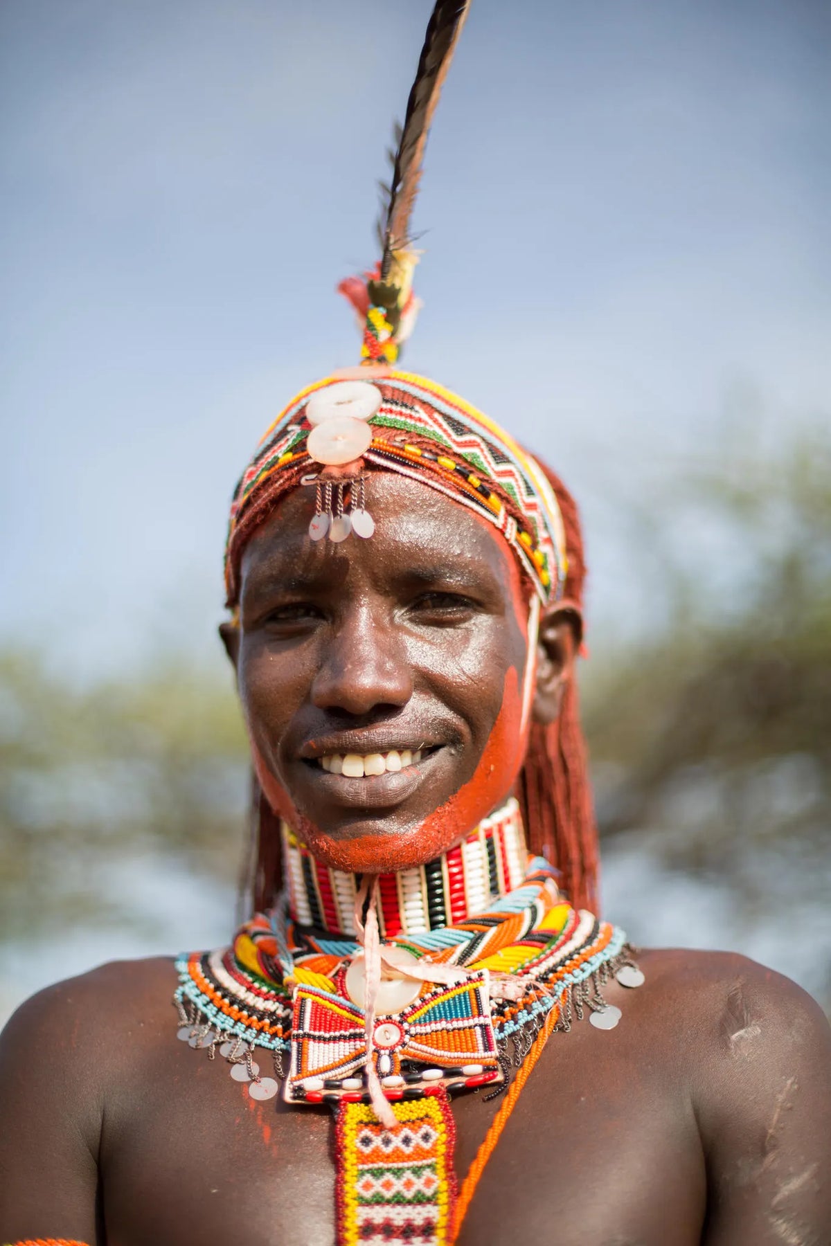 Cultural Visits