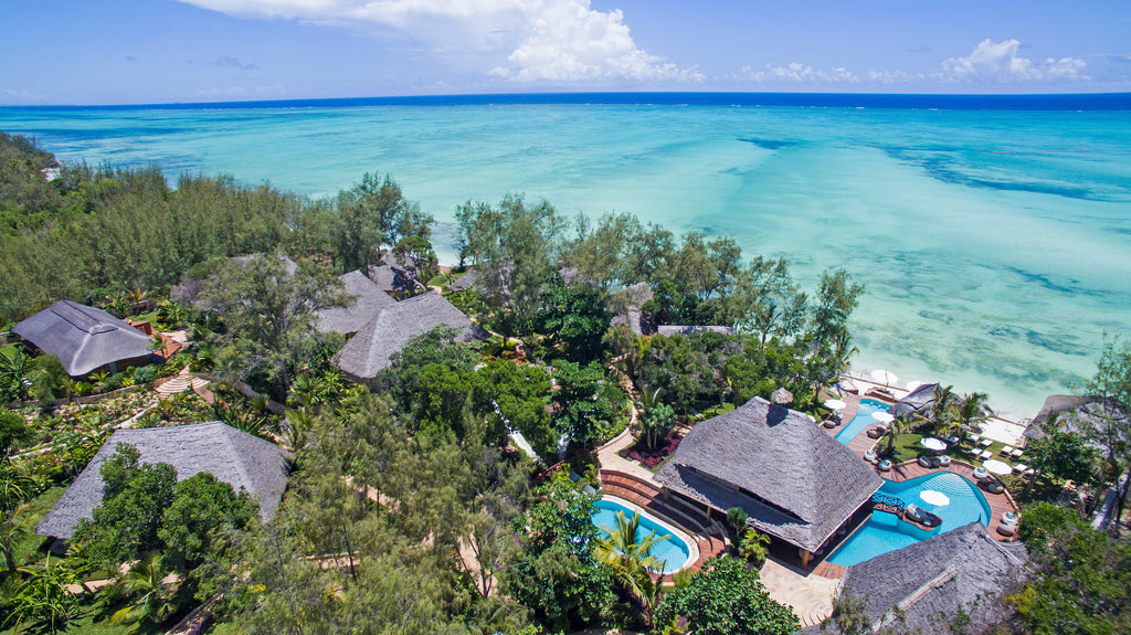 Ocean view