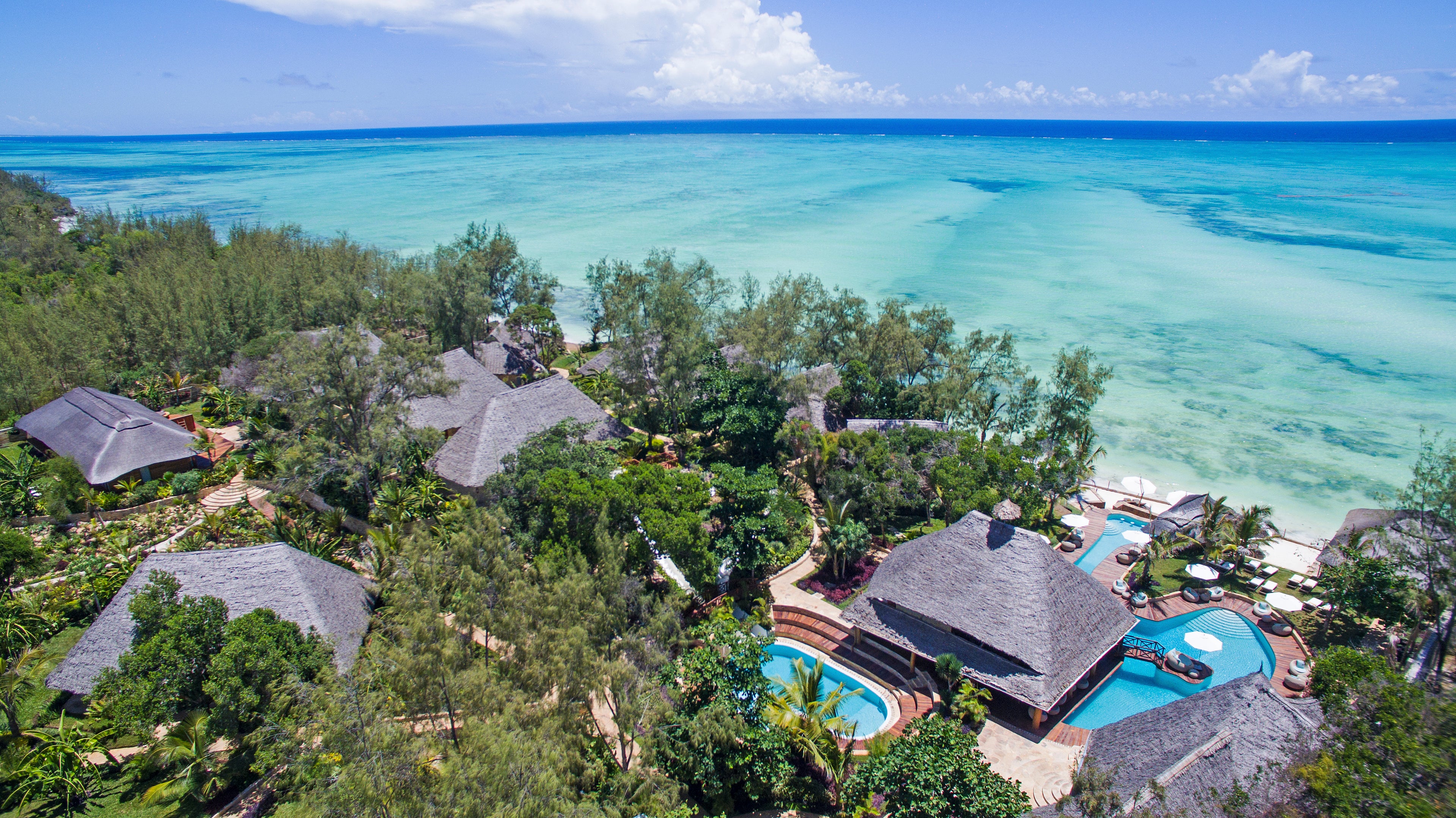 Ocean view