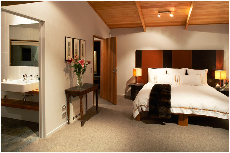 The Major’s Room