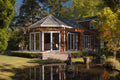 The Cottage at River Birches
