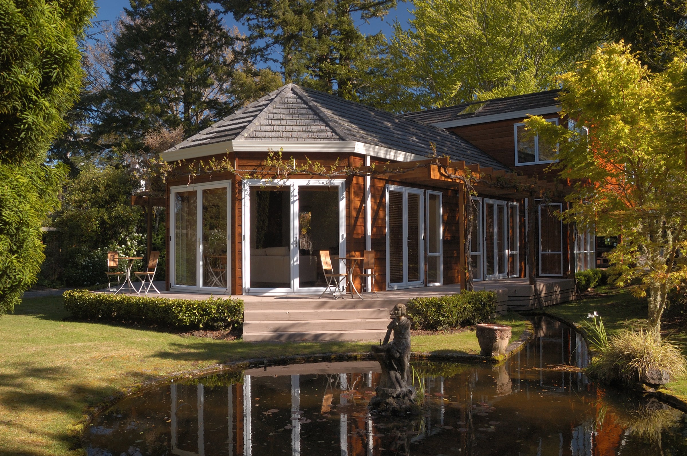 The Cottage at River Birches