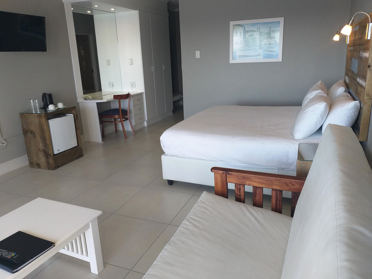 Diaz Beach Hotel