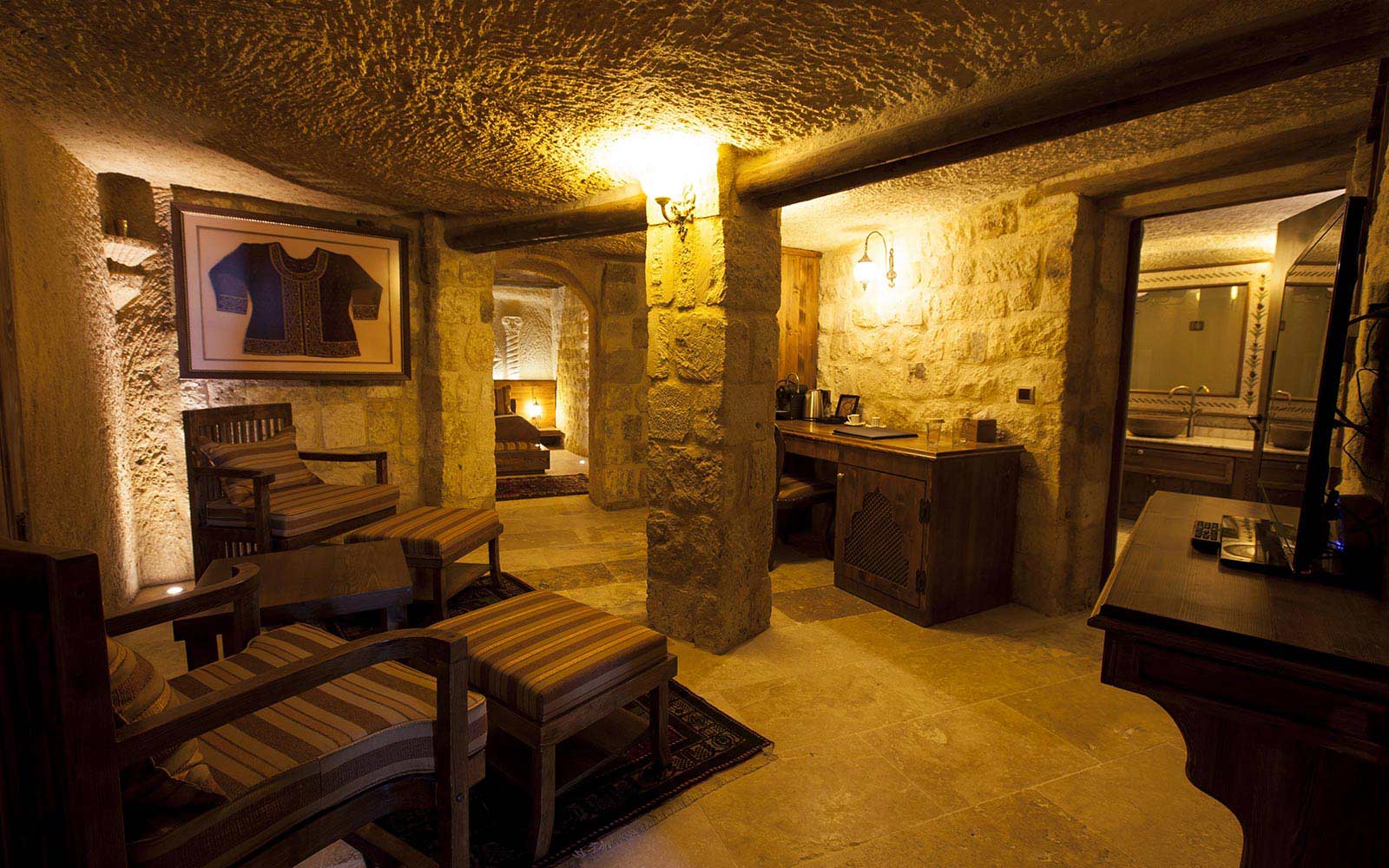Kayakapi Premium Caves