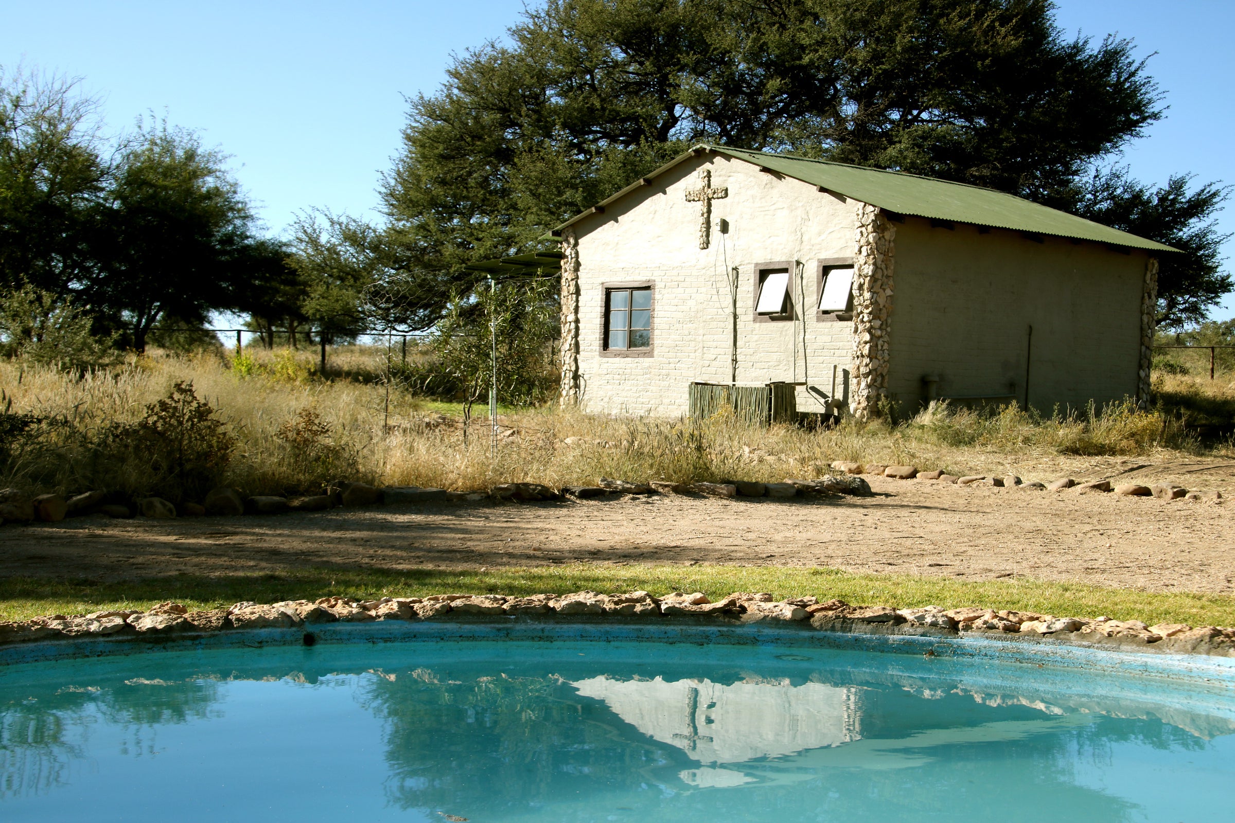 Erioloba Village