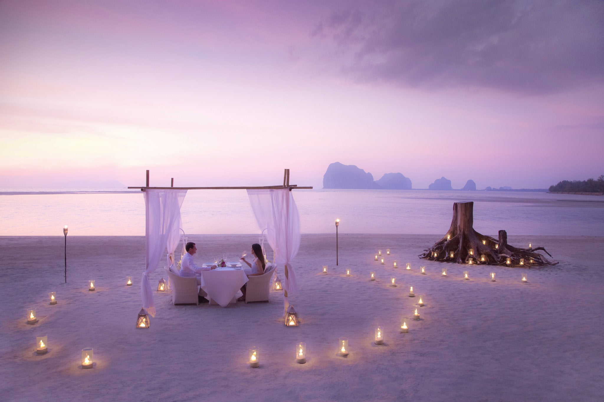 Anantara Si Kao Resort