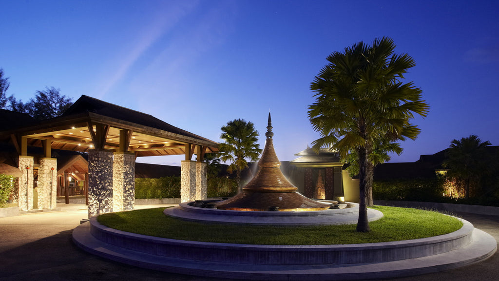 Anantara Si Kao Resort
