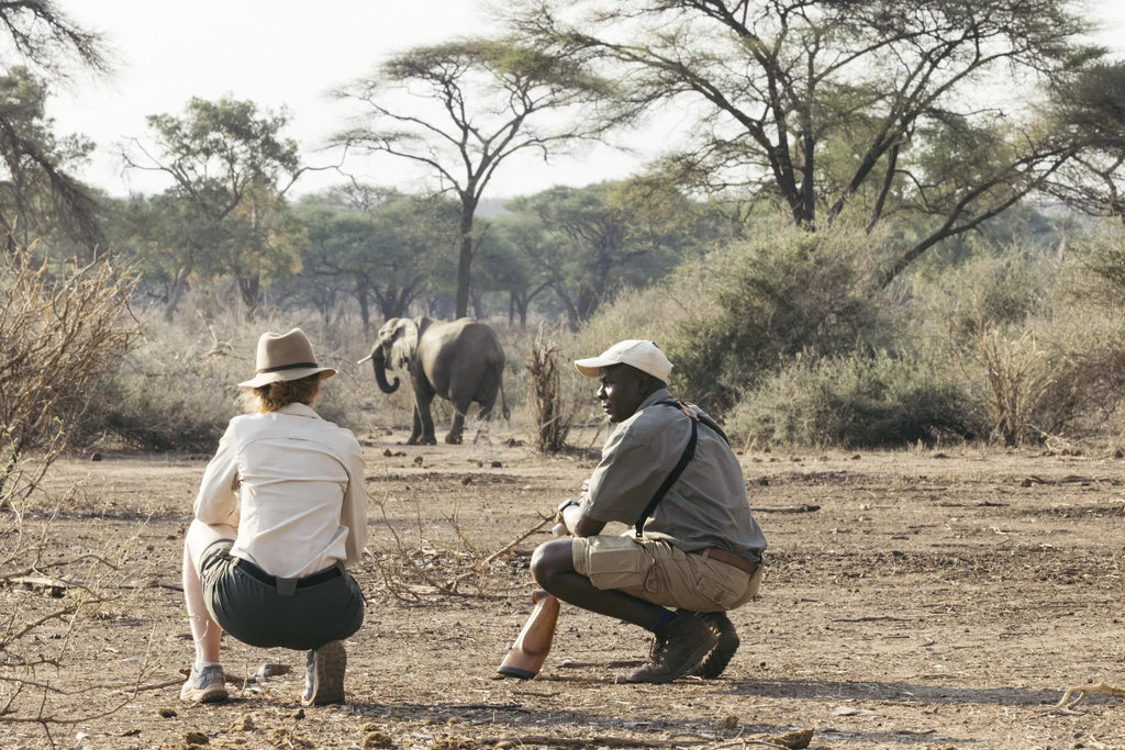 Matetsi Victoria Falls_Family Suite at Matetsi Victoria Falls, Matetsi Private Game Reserve, Zimbabwe.