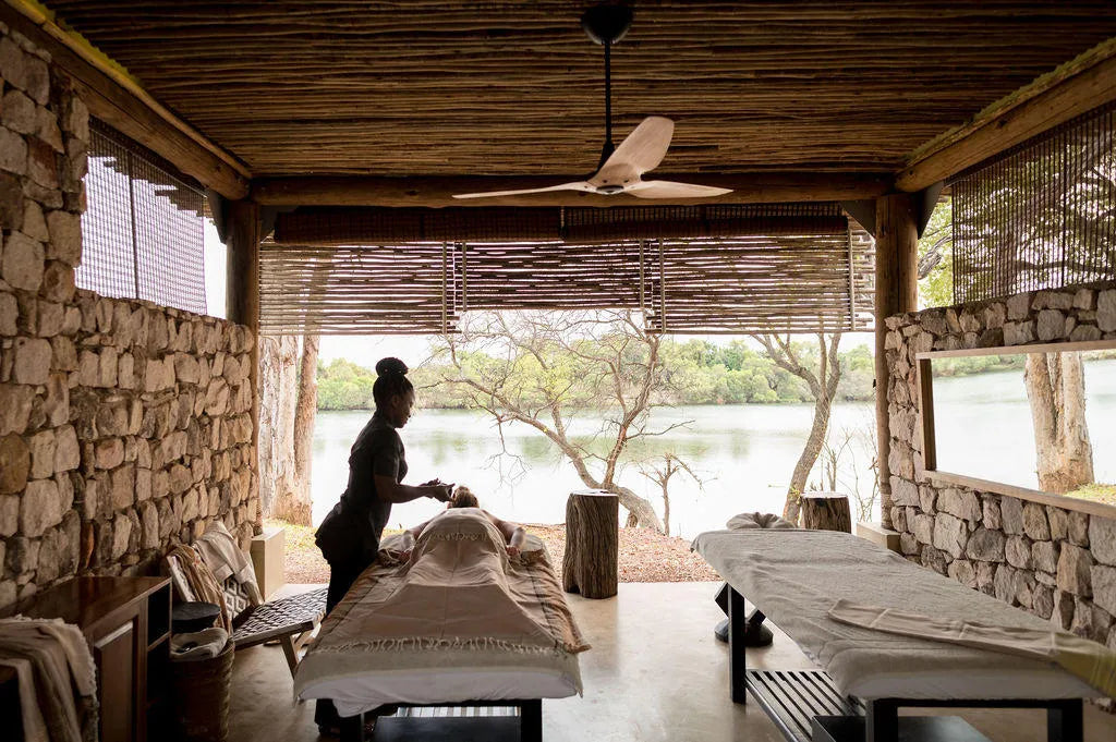 Matetsi Victoria Falls, Matetsi Private Game Reserve, Zimbabwe gallery image 16.