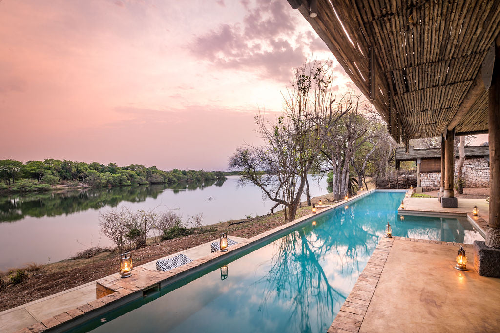 Matetsi Victoria Falls_Recreational Area