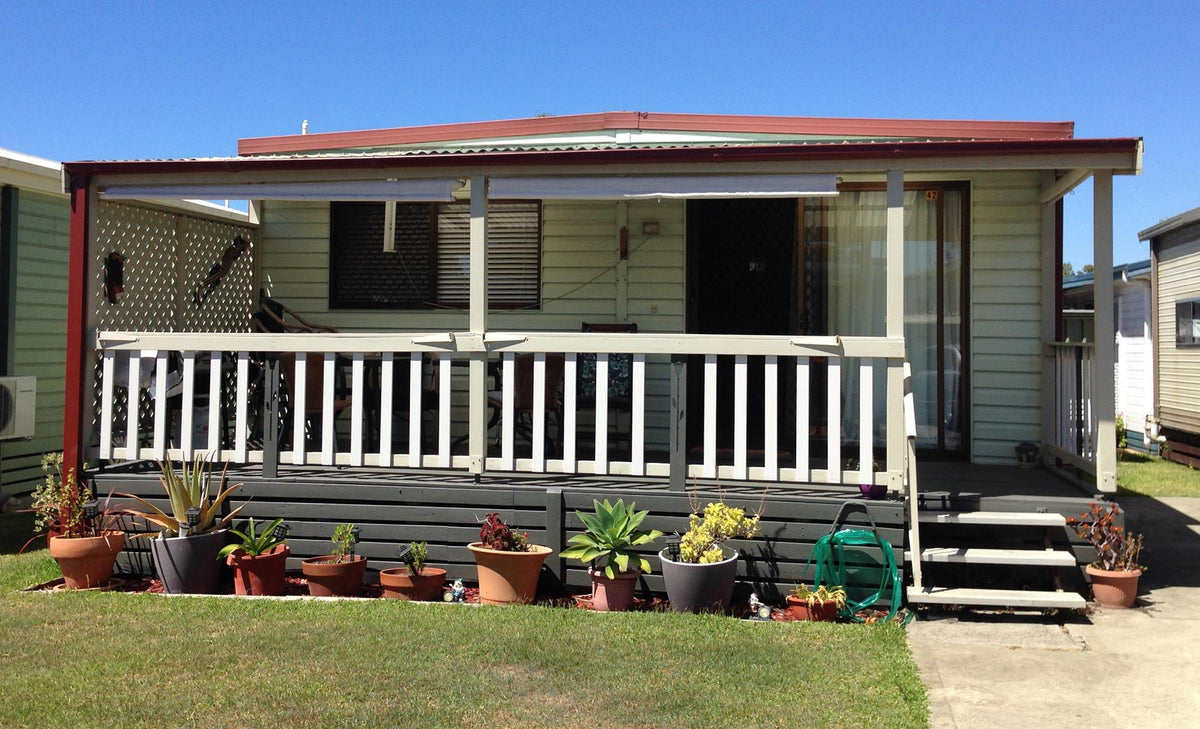 Redhead Beach Holiday Park