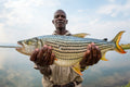 Wilderness Little Ruckomechi – Fishing