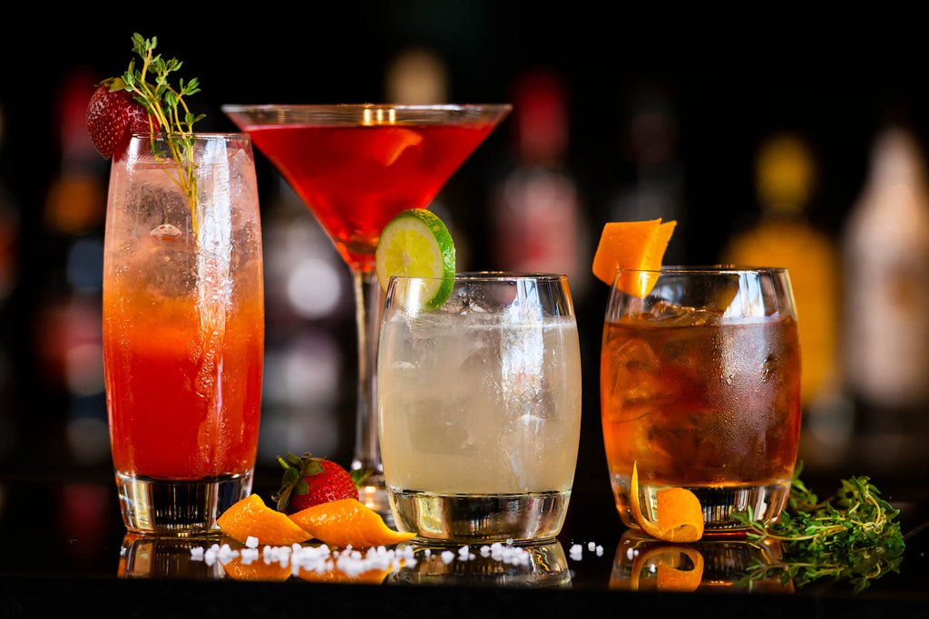 Canal Café Bar