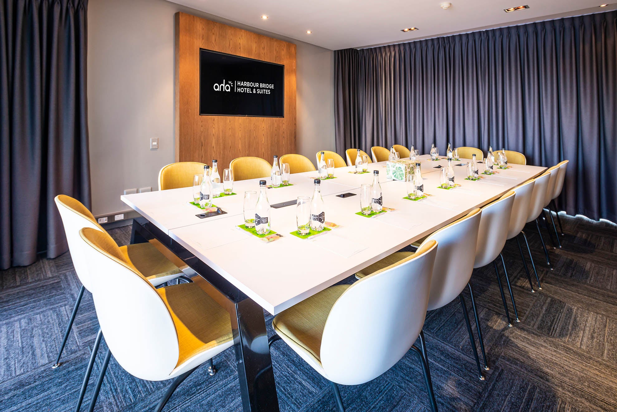 Boardroom