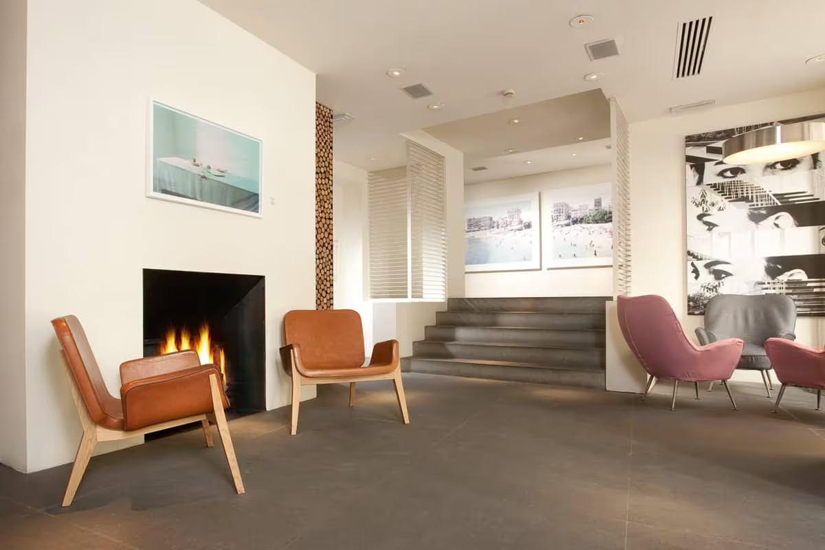 Hotel Continentale