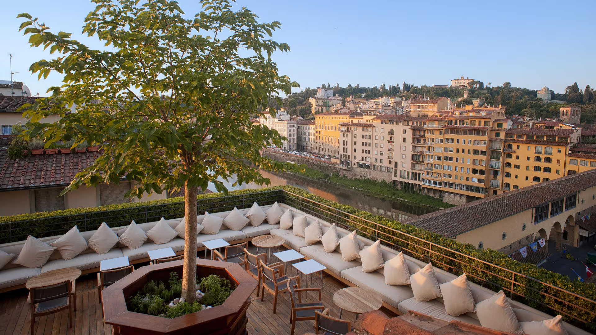 Hotel Continentale