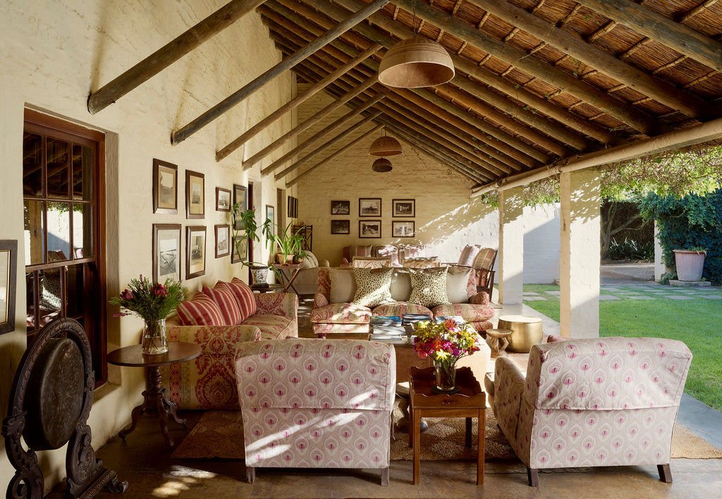 Verandah