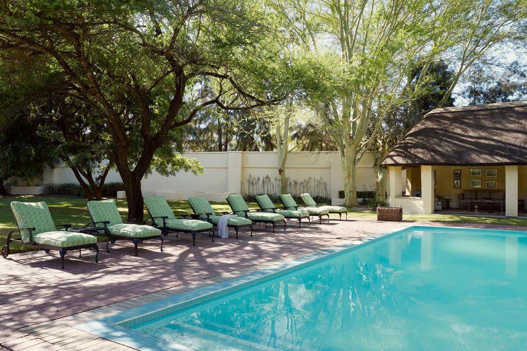 Main Pool