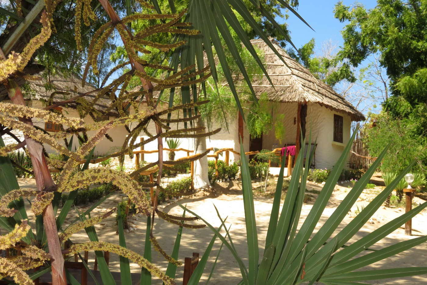 Ifaty Beach Club