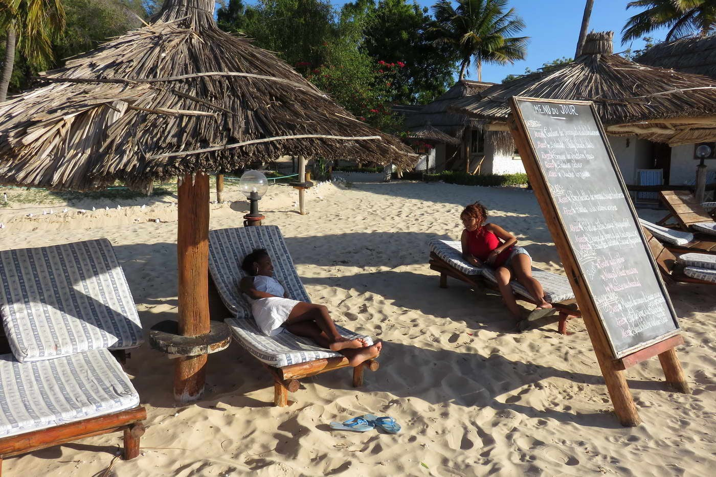 Ifaty Beach Club