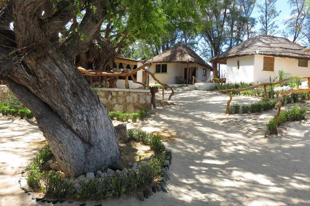 Ifaty Beach Club