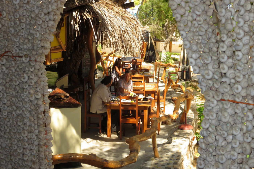 Ifaty Beach Club
