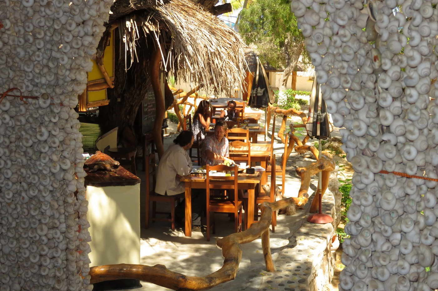 Ifaty Beach Club