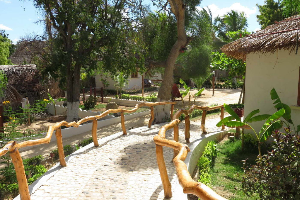 Ifaty Beach Club