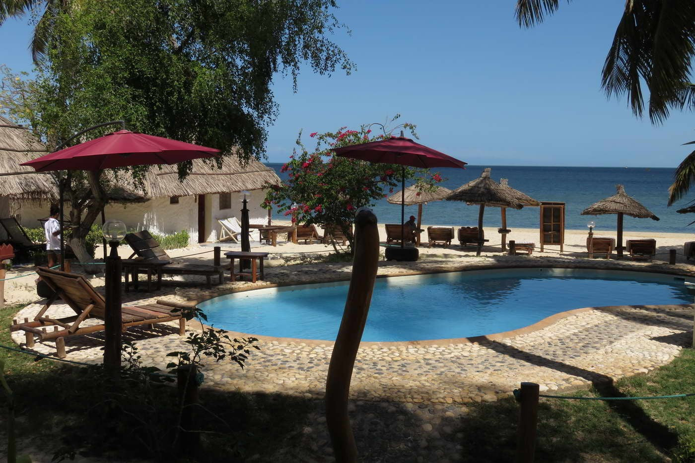 Ifaty Beach Club