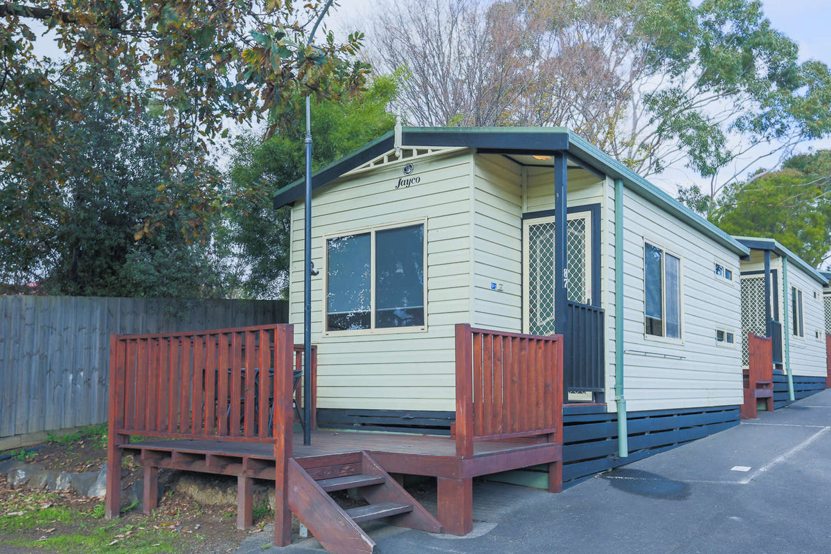 BIG4 Melbourne Holiday Park