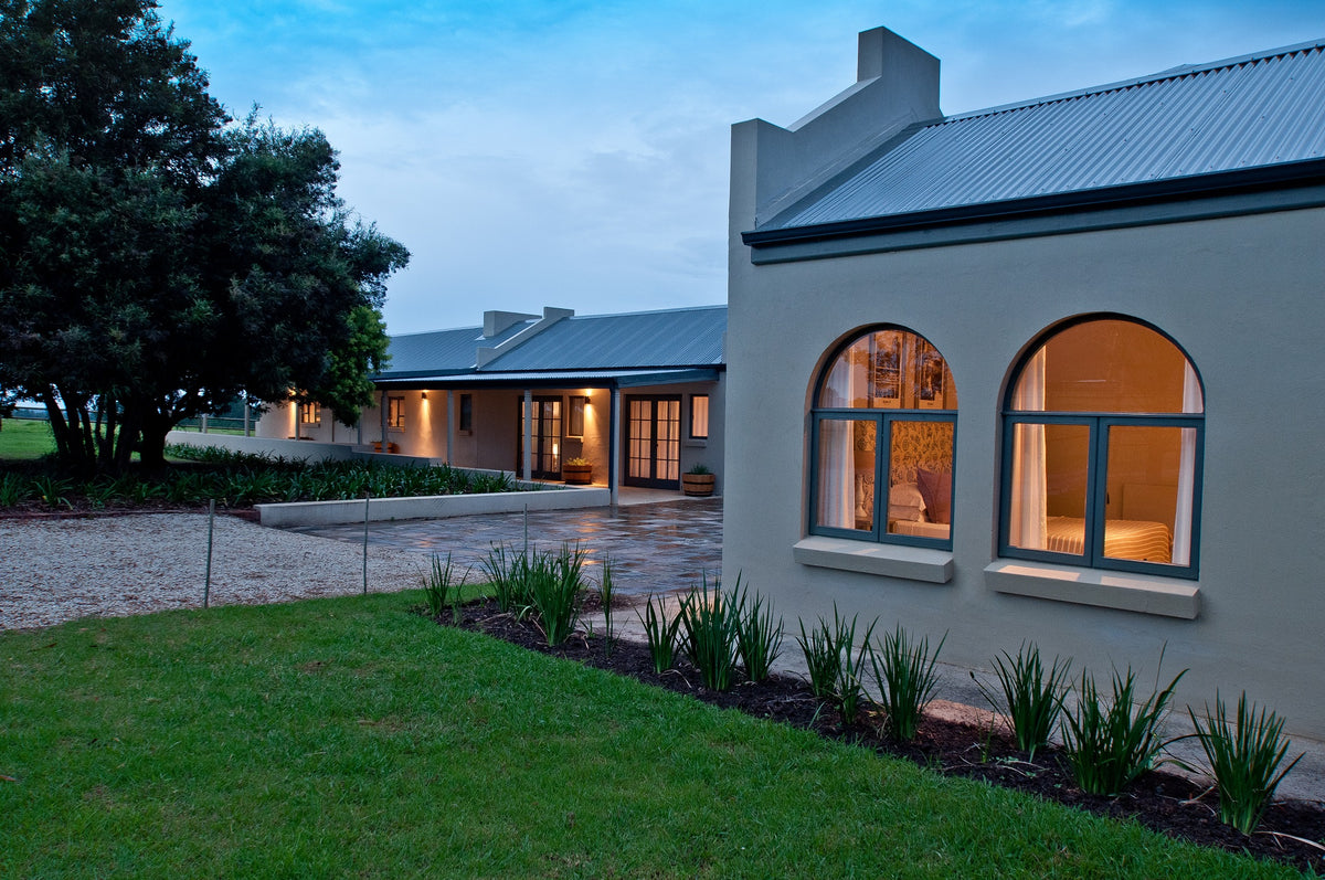 Rare Earth Country House