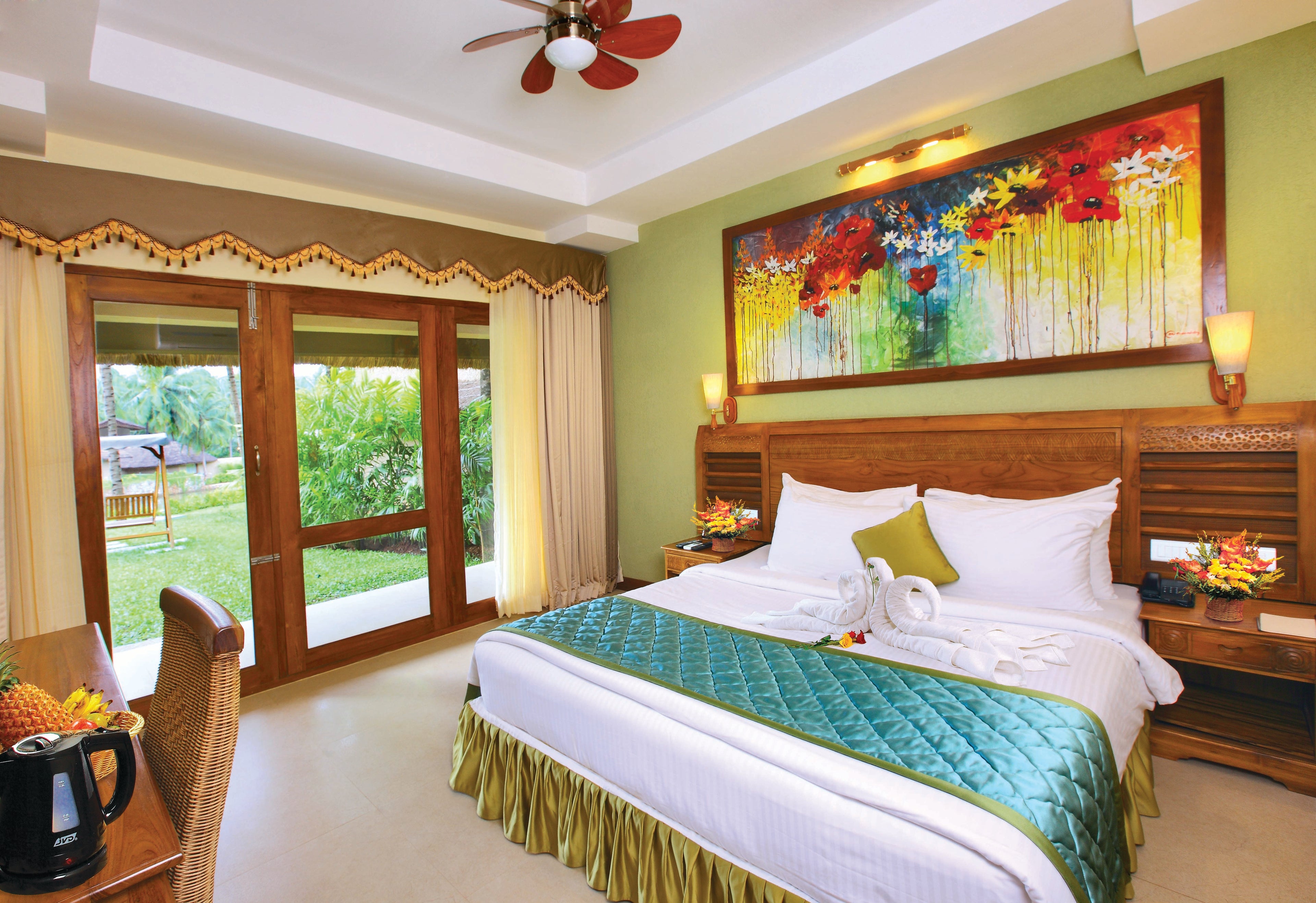 Presidential Suites